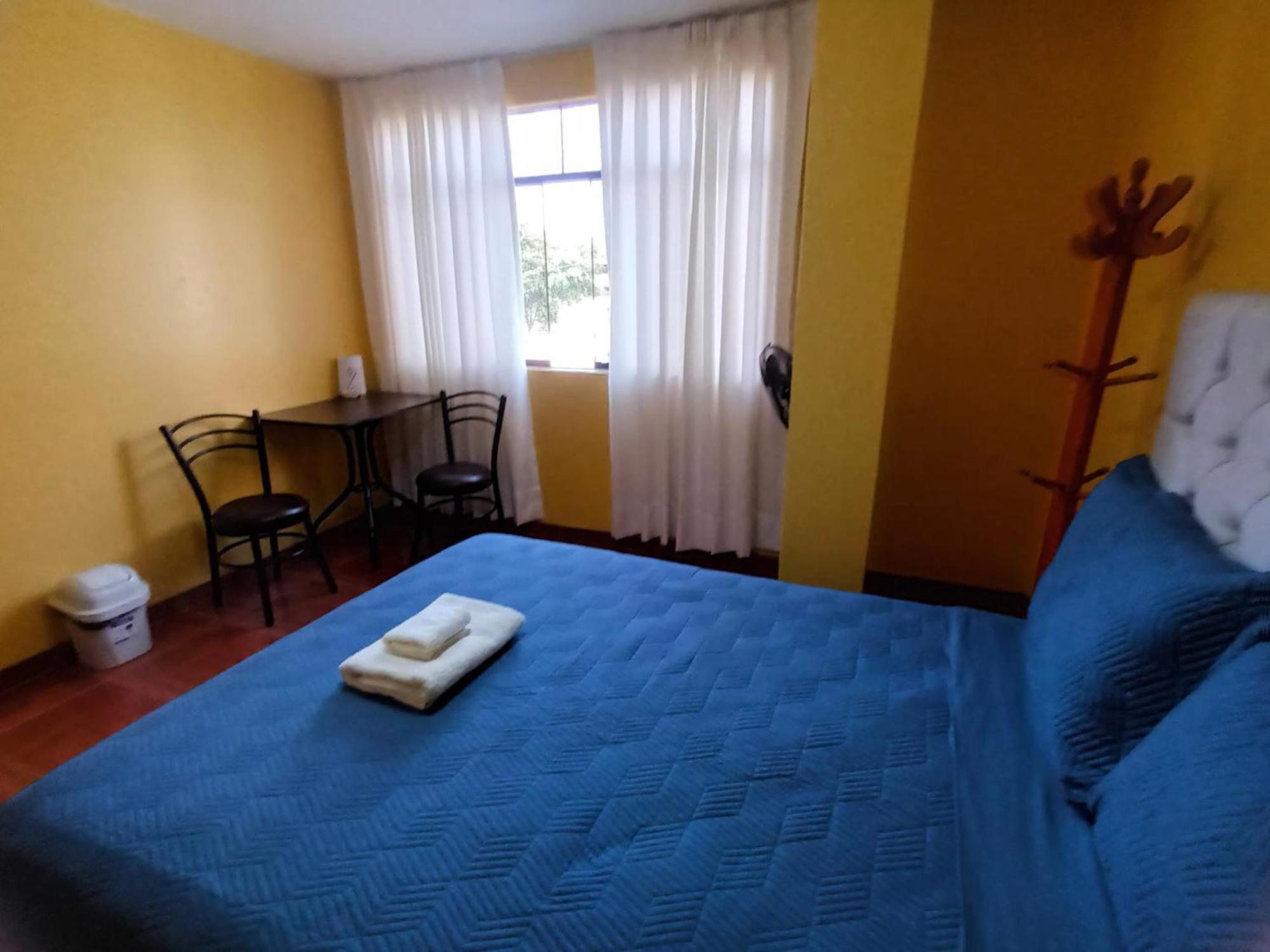 Close To Airport - Free One Time Pickup - A Y J Familia Лима Номер фото