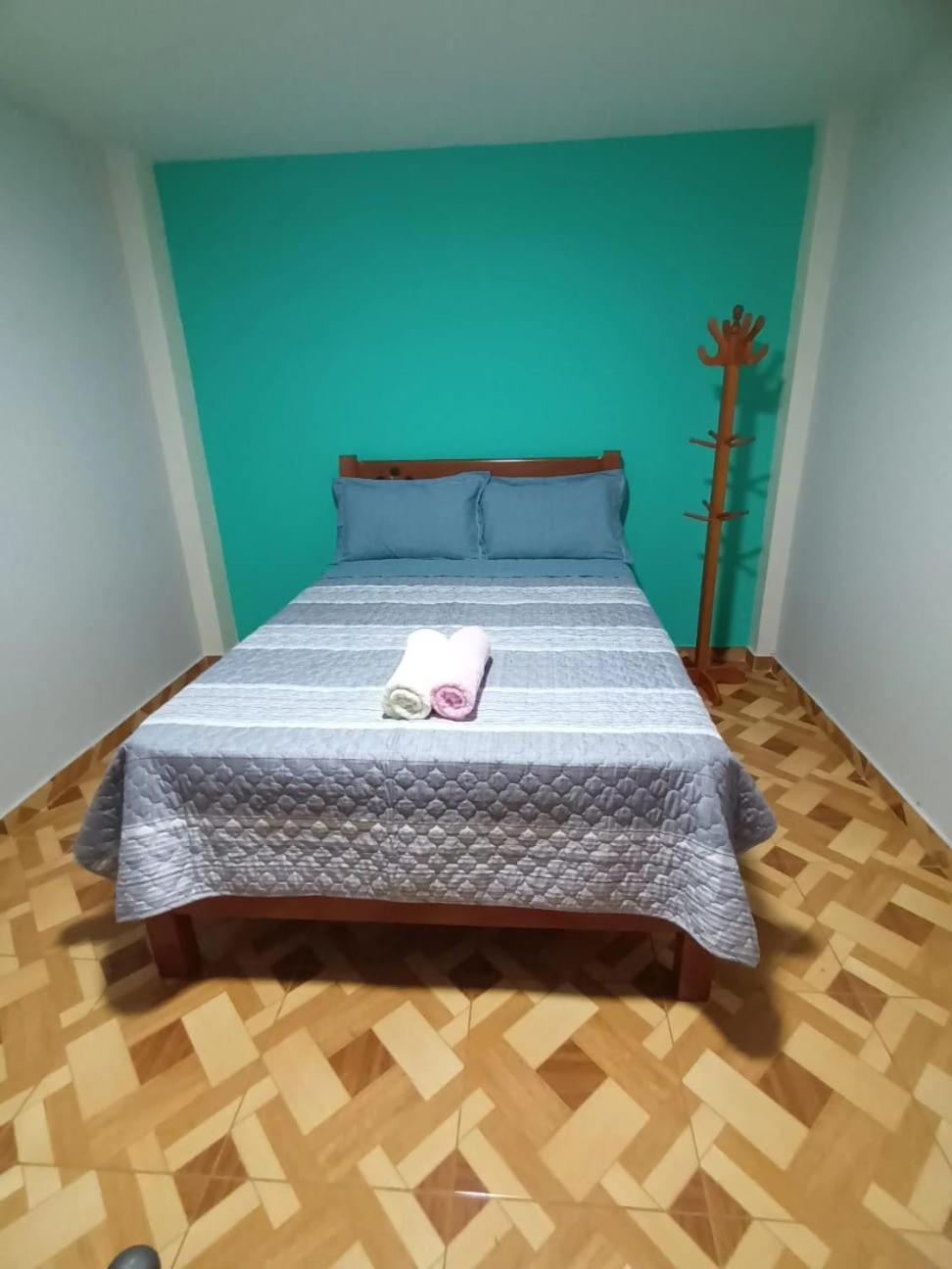 Close To Airport - Free One Time Pickup - A Y J Familia Лима Экстерьер фото